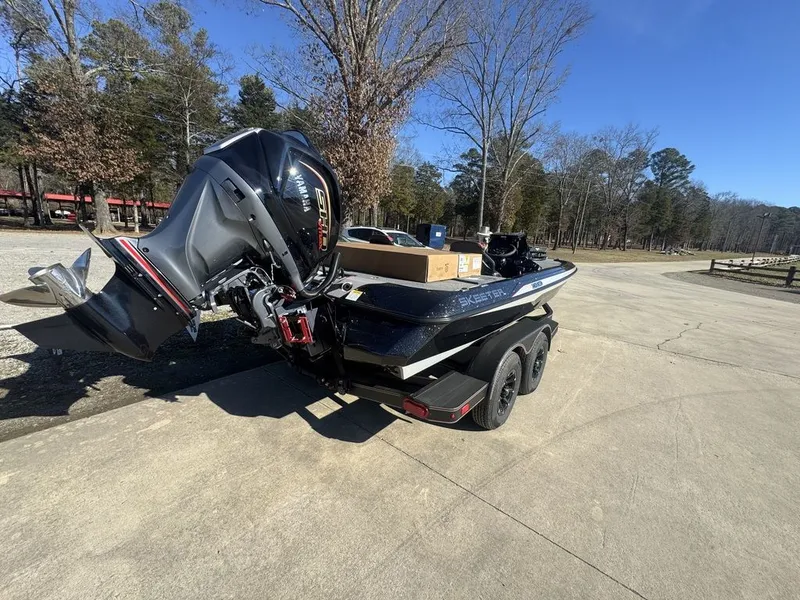 Slide: The Image of Skeeter ZXE20 2026 - 5