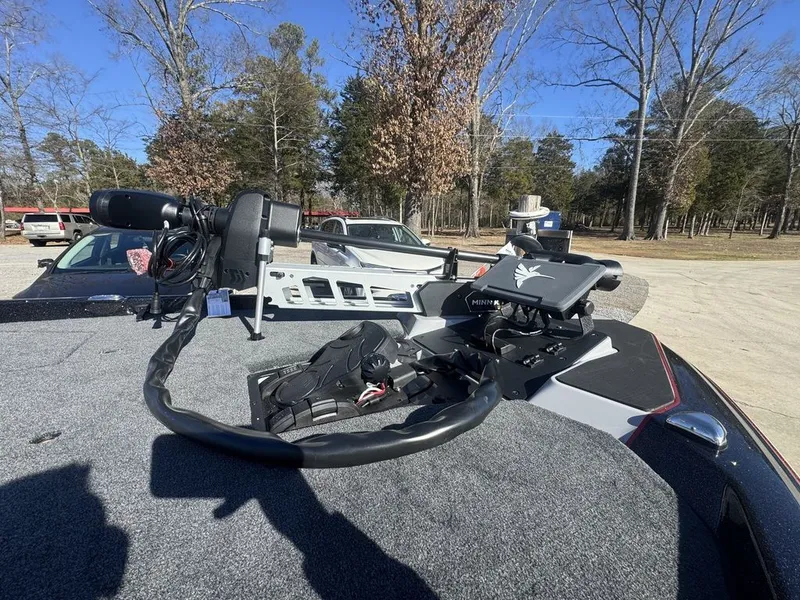 Slide: The Image of Skeeter ZXE20 2026 - 7