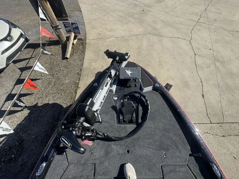 Slide: The Image of Skeeter ZXE20 2026 - 9