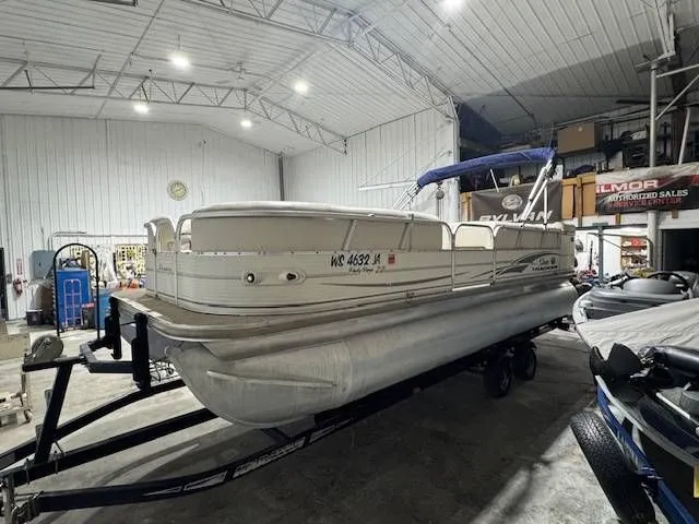 Slide: The Image of Sun Tracker 22PB 2007 - 4