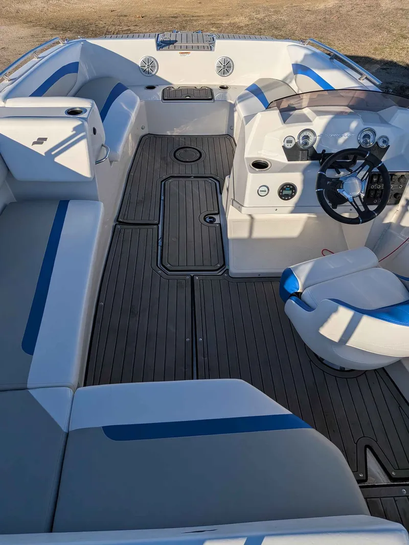 Slide: The Image of Starcraft 171 SVX OB 2023 - 11