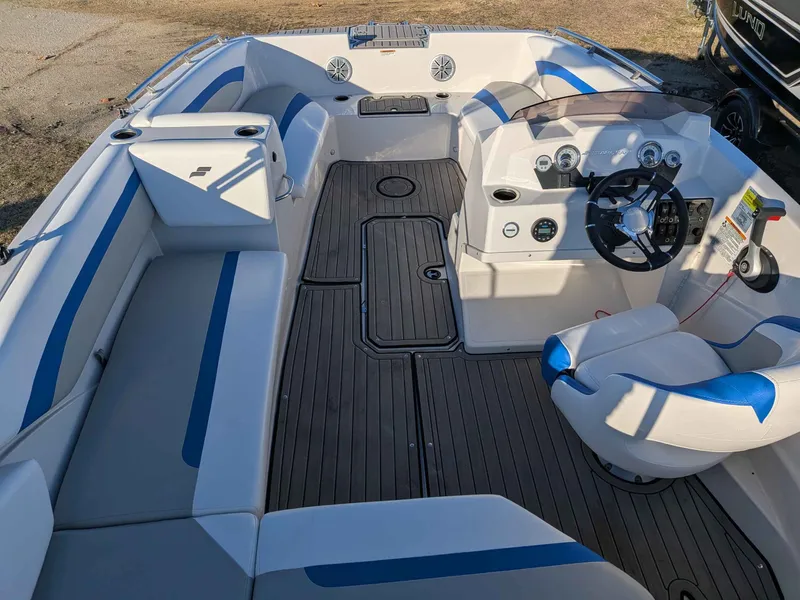 Slide: The Image of Starcraft 171 SVX OB 2023 - 12