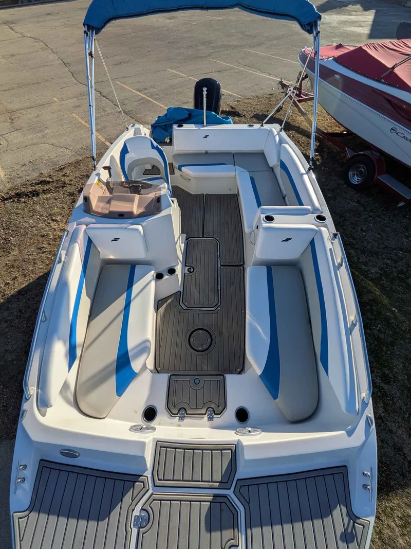 Slide: The Image of Starcraft 171 SVX OB 2023 - 15