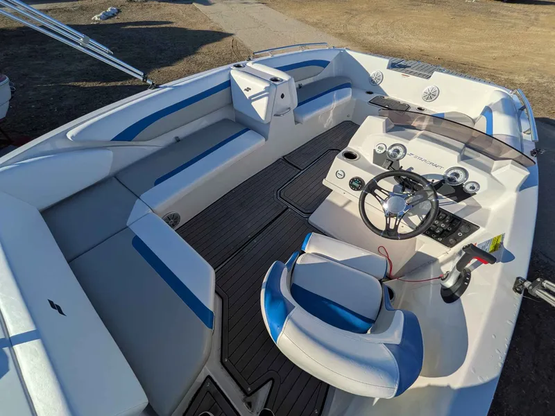 Slide: The Image of Starcraft 171 SVX OB 2023 - 16