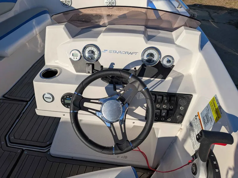 Slide: The Image of Starcraft 171 SVX OB 2023 - 17