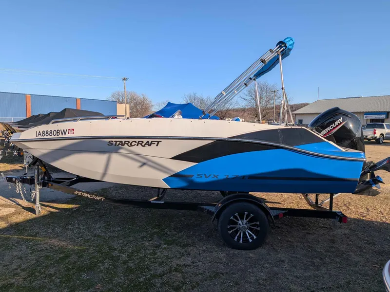 Slide: The Image of Starcraft 171 SVX OB 2023 - 20