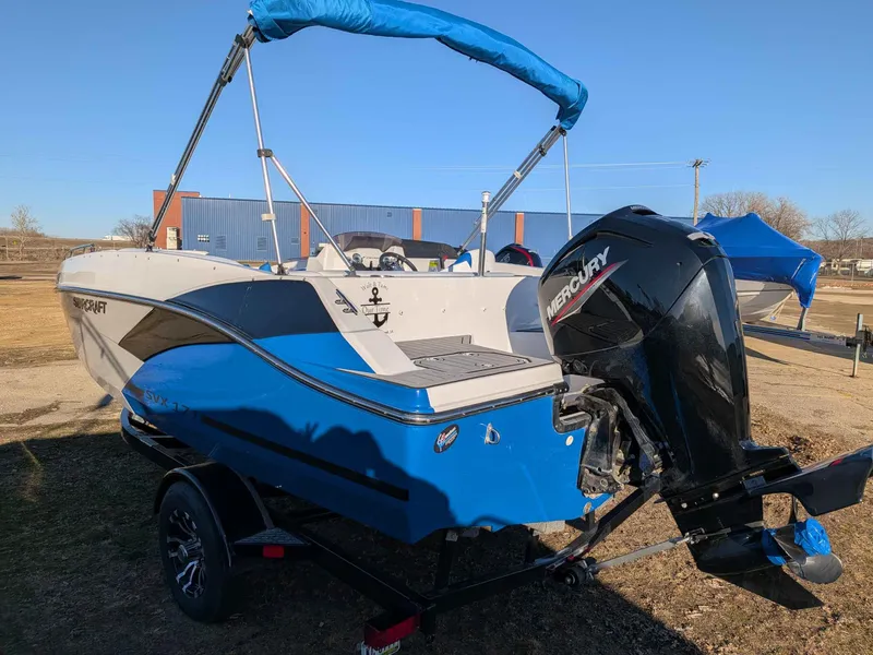 Slide: The Image of Starcraft 171 SVX OB 2023 - 21