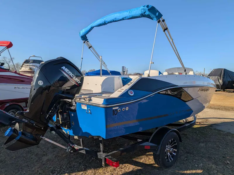 Slide: The Image of Starcraft 171 SVX OB 2023 - 22