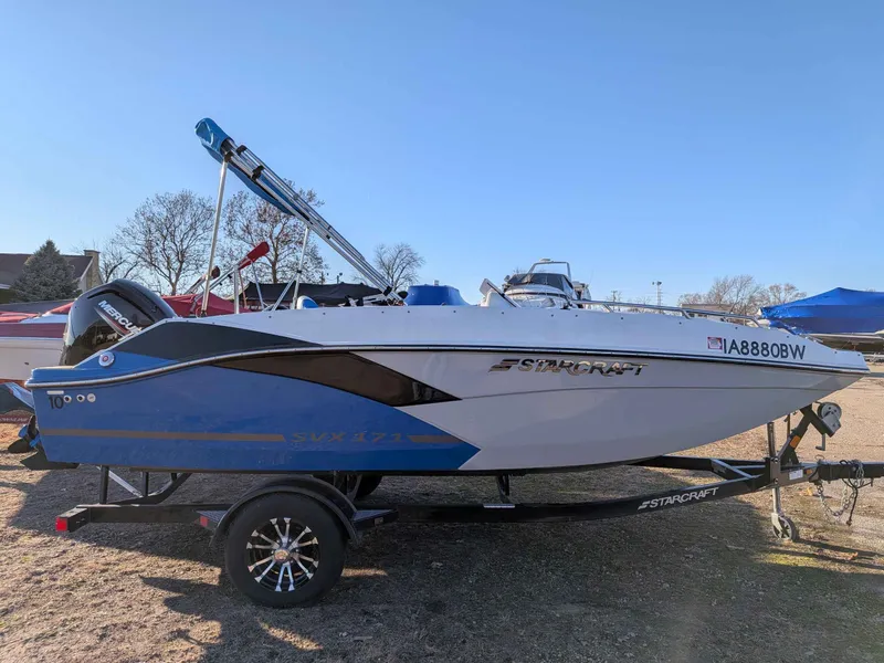 Slide: The Image of Starcraft 171 SVX OB 2023 - 23