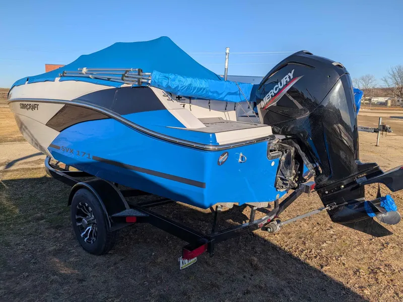 Slide: The Image of Starcraft 171 SVX OB 2023 - 3