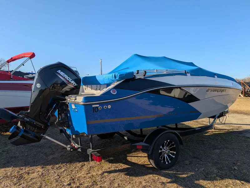 Slide: The Image of Starcraft 171 SVX OB 2023 - 4