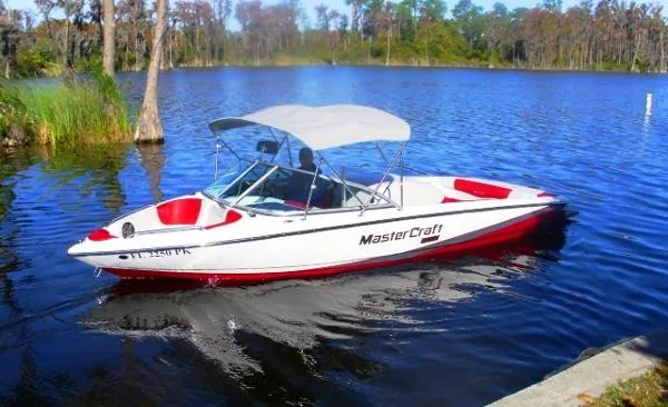 Slide: The Image of Mastercraft ProStar 197 2012 - 0
