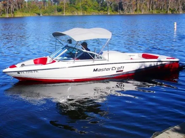 Slide: The Image of Mastercraft ProStar 197 2012 - 1