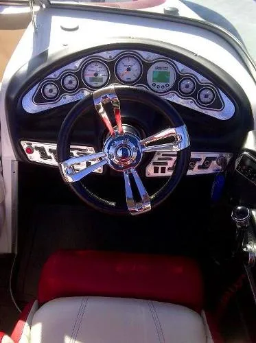 Slide: The Image of Mastercraft ProStar 197 2012 - 11