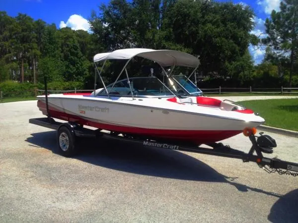 Slide: The Image of Mastercraft ProStar 197 2012 - 3