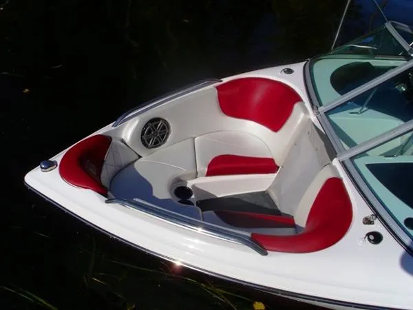 Slide: The Image of Mastercraft ProStar 197 2012 - 4
