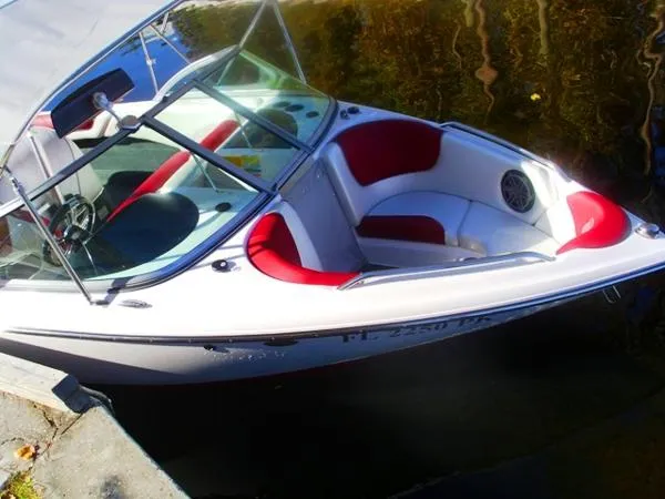 Slide: The Image of Mastercraft ProStar 197 2012 - 7