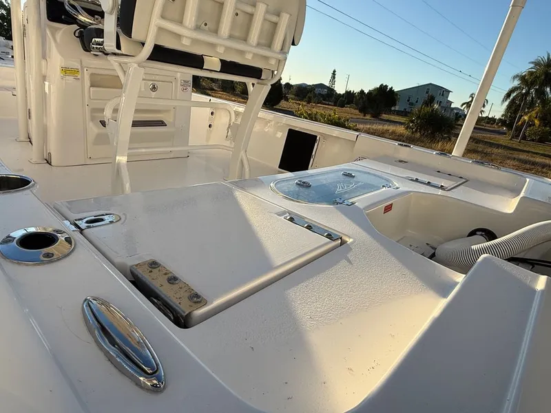 Slide: The Image of Tidewater 2110 Bay Max 2023 - 5