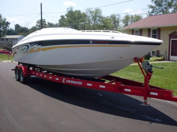 Slide: The Image of Baja 30 OUTLAW SST 2005 - 4