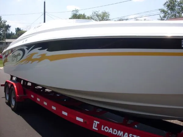 Slide: The Image of Baja 30 OUTLAW SST 2005 - 5
