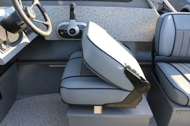 Slide: The Image of Alumaweld Stryker 220 2026 - 28