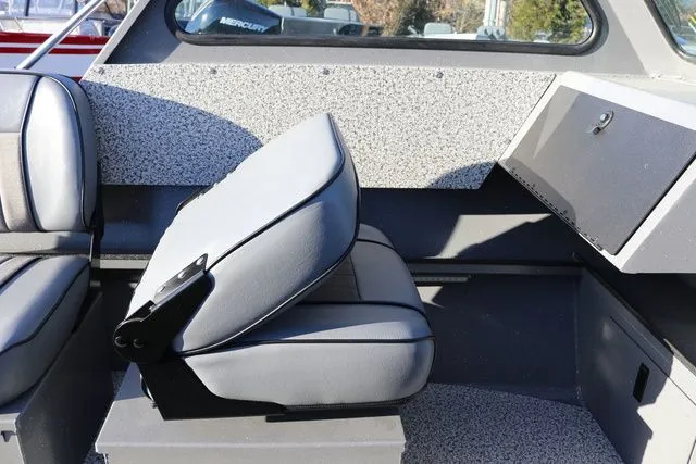 Slide: The Image of Alumaweld Stryker 220 2026 - 31