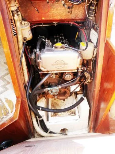 Slide: The Image of Morgan 382 1978 - 10