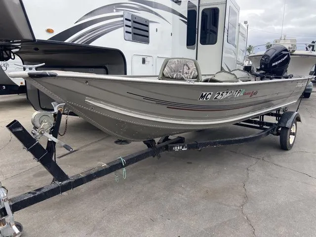 The Image of Carolina 17DLX 2006 - 1