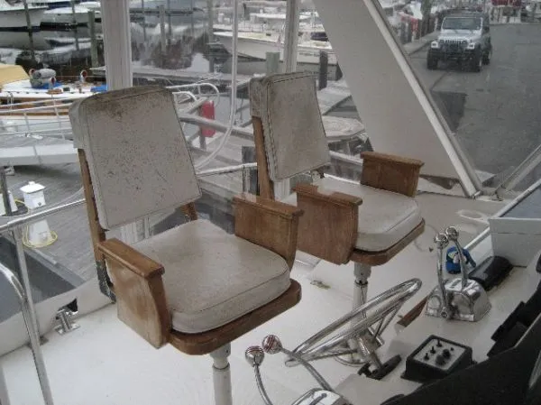 Slide: The Image of Hi Star Convertible 1987 - 6