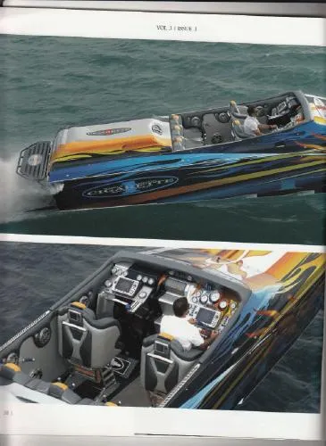 Slide: The Image of CIGARETTE 46 ROUGH RIDER 2006 - 8