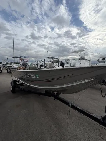 Slide: The Image of Tracker Guide V16 2007 - 4