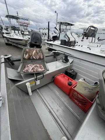 Slide: The Image of Tracker Guide V16 2007 - 8