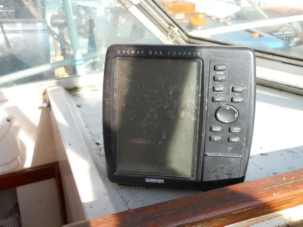 Slide: The Image of Blackfin Combi 1976 - 10
