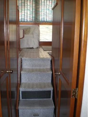 Slide: The Image of Egg Harbor Convertible 1988 - 3