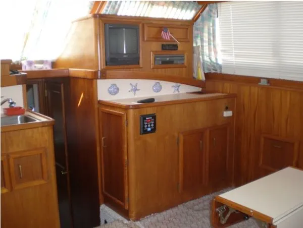 Slide: The Image of Egg Harbor Convertible 1988 - 6