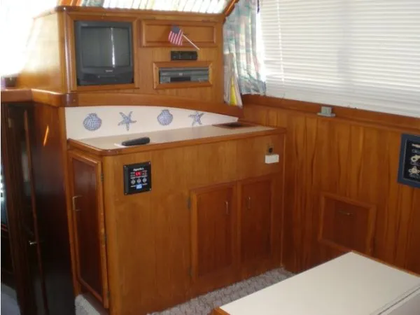 Slide: The Image of Egg Harbor Convertible 1988 - 7