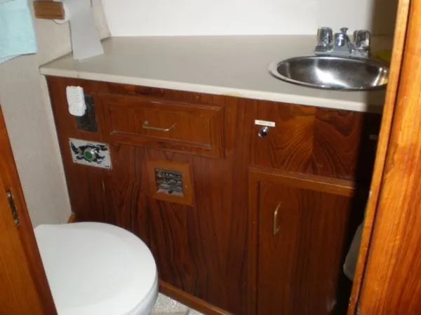 Slide: The Image of Egg Harbor Convertible 1988 - 8