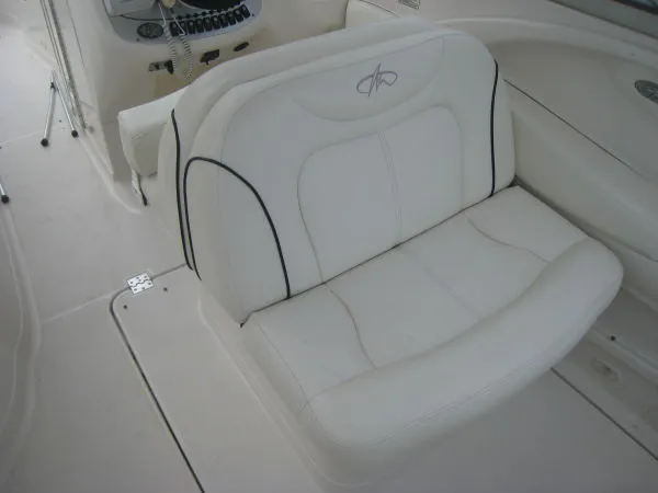 Slide: The Image of Monterey 298 Super Sport Bow Rider 2003 - 11