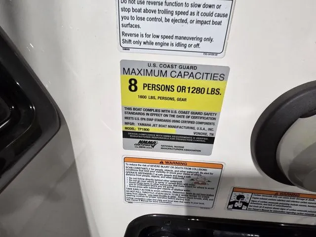 Slide: The Image of Yamaha 195S 2021 - 15