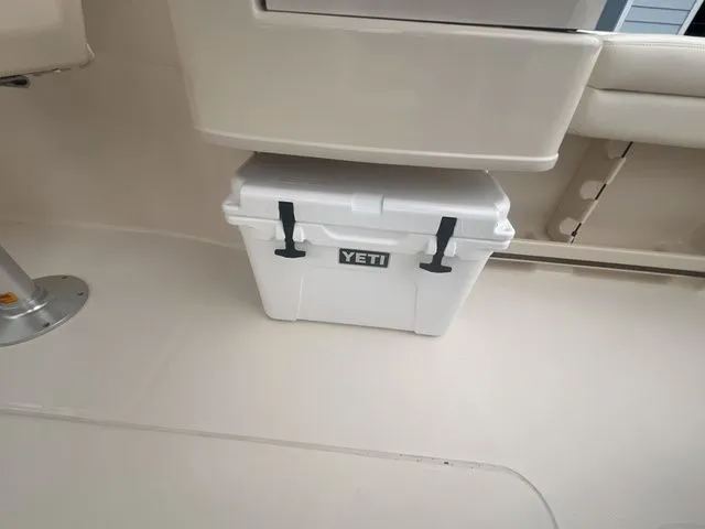 Slide: The Image of Grady-White Freedom 235 2020 - 12