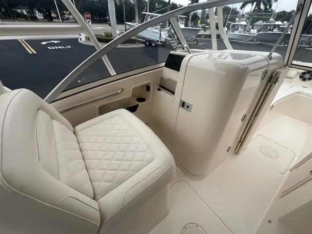 Slide: The Image of Grady-White Freedom 235 2020 - 14