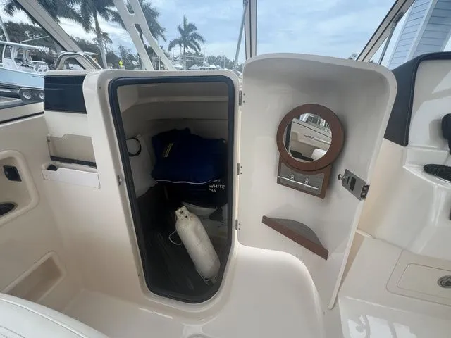 Slide: The Image of Grady-White Freedom 235 2020 - 15