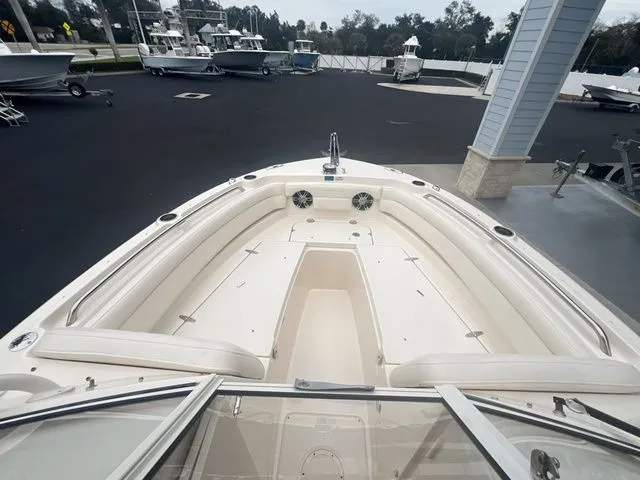 Slide: The Image of Grady-White Freedom 235 2020 - 17