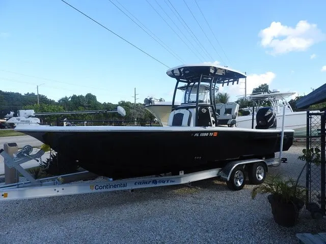 The Image of Tidewater Carolina Bay Custom 2500 2023 - 1