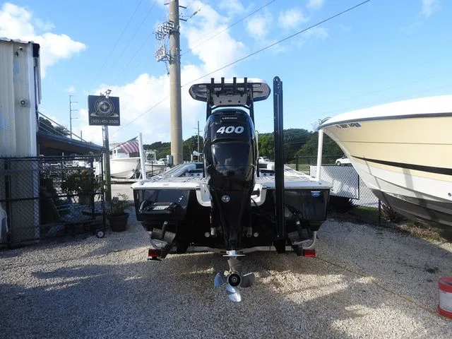 Slide: The Image of Tidewater Carolina Bay Custom 2500 2023 - 2