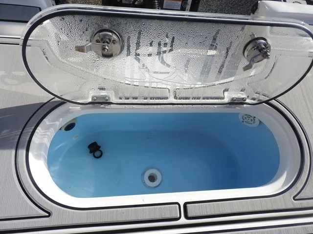 Slide: The Image of Tidewater Carolina Bay Custom 2500 2023 - 8