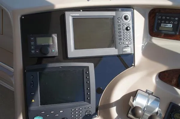 Slide: The Image of Sea Ray Sundancer 2001 - 5