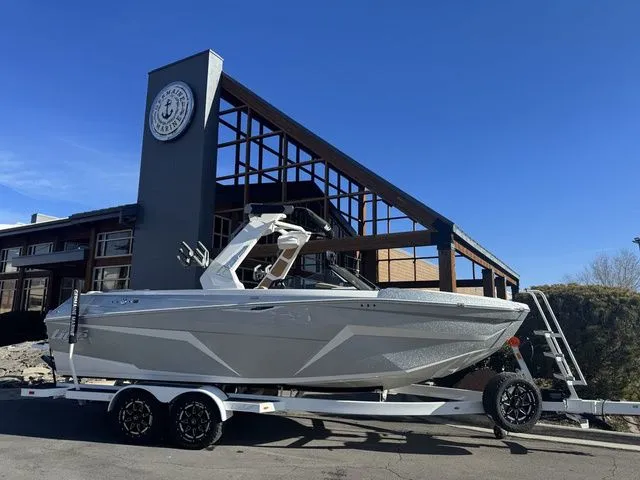 The Image of Tigé Z3 2026 - 1