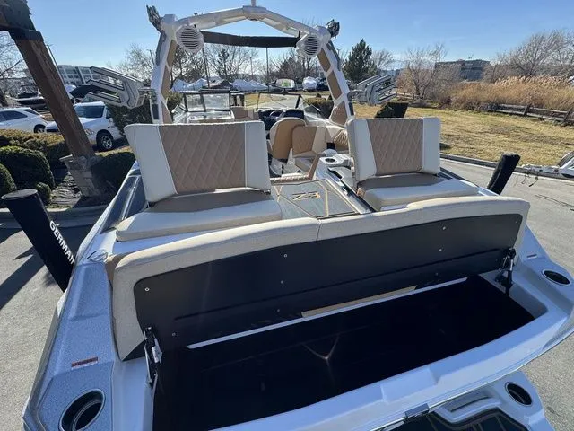 Slide: The Image of Tigé Z3 2026 - 19