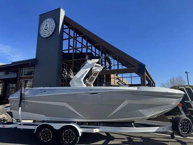 Slide: The Image of Tigé Z3 2026 - 2